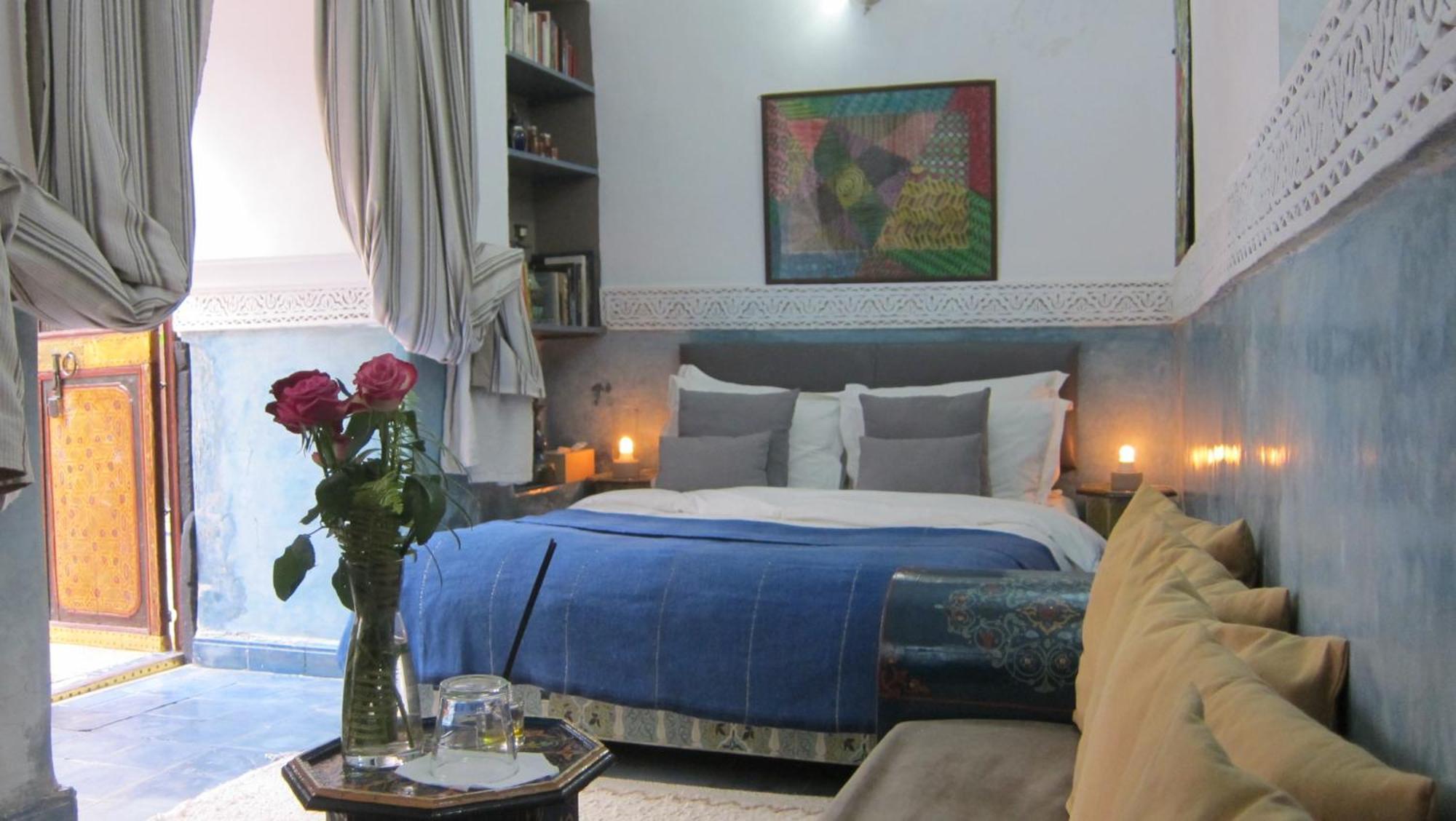 Maizie 3* Marrakesh