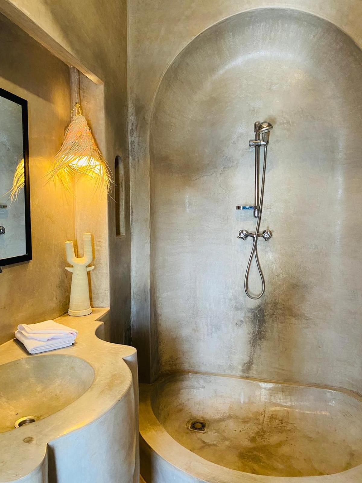 Casa Nomad * Marrakesh