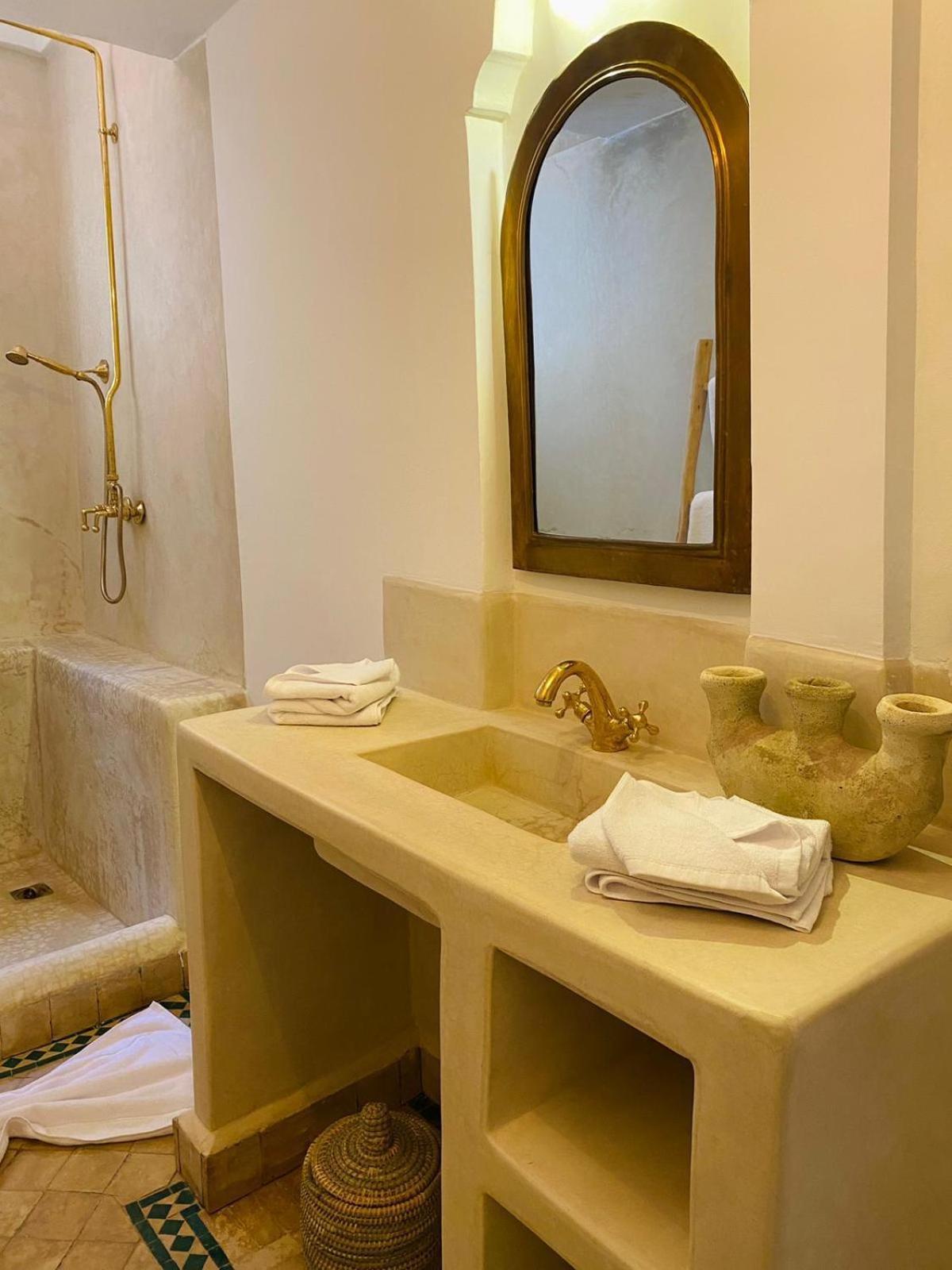 Guest house Casa Nomad Marrakesh