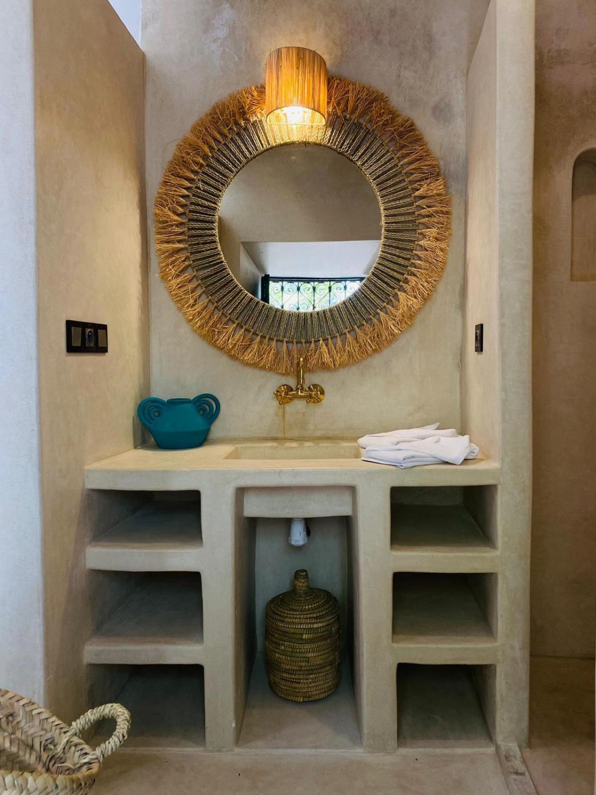 Guest house Casa Nomad