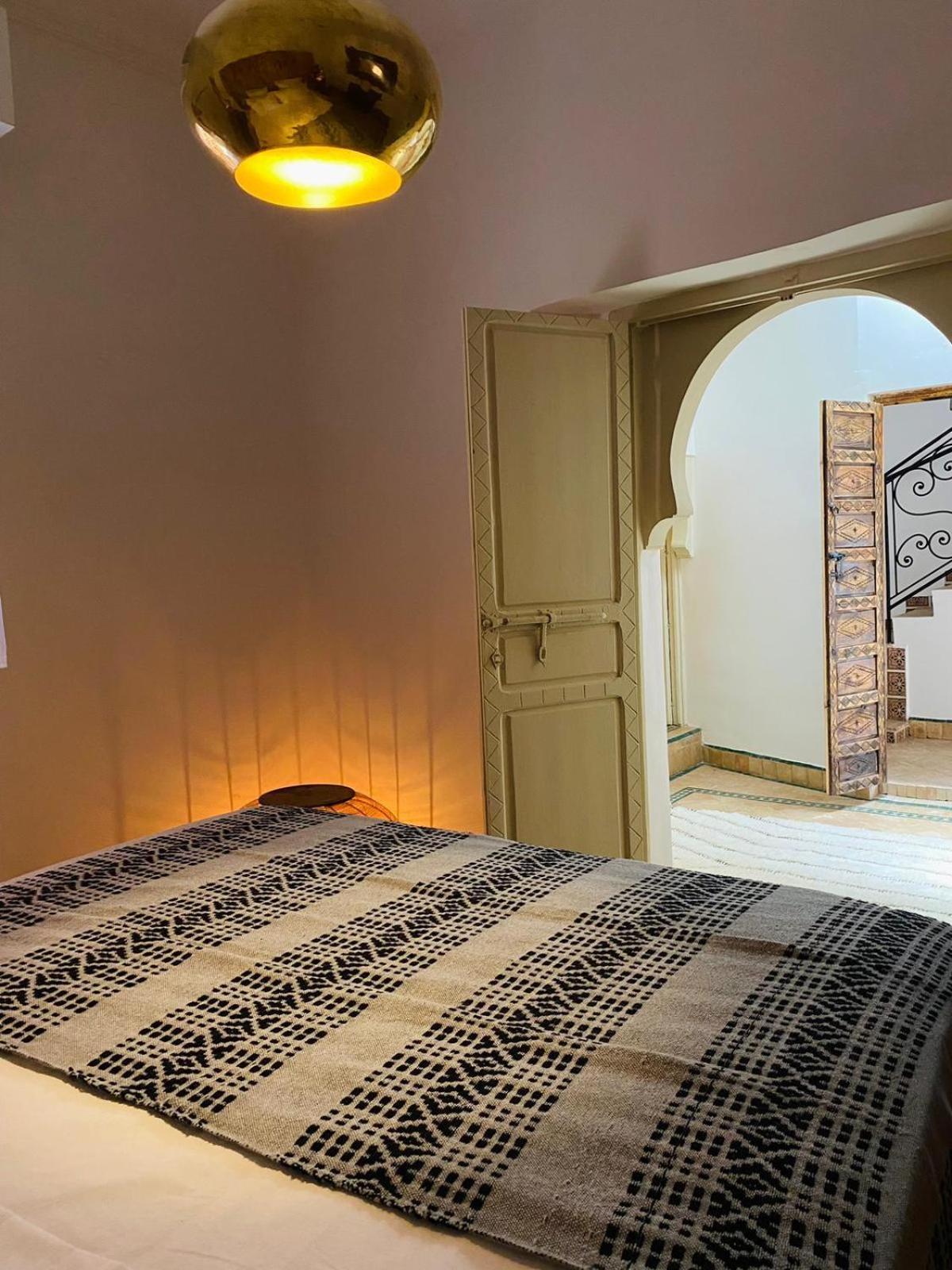 Guest house Casa Nomad Marrakesh
