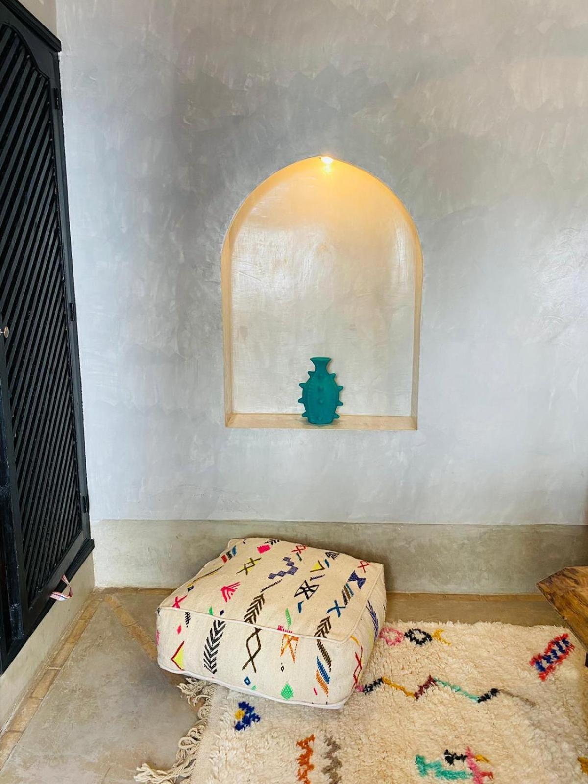 Casa Nomad * Marrakesh