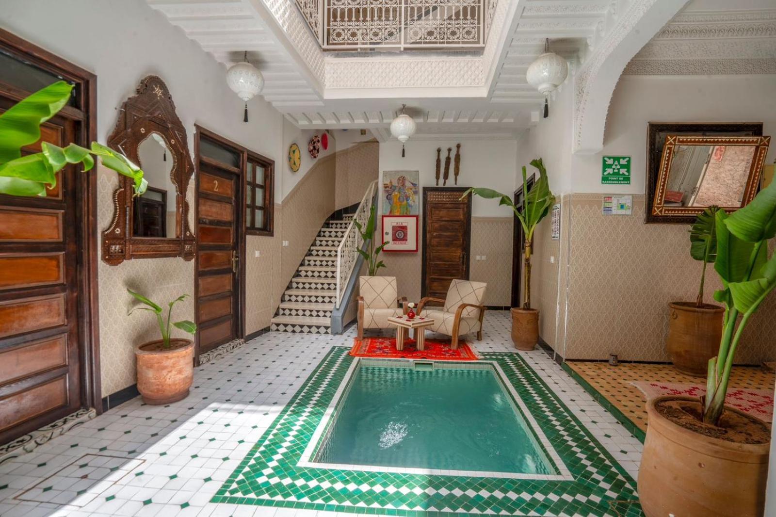 Lalla Zineb & Marrakesh