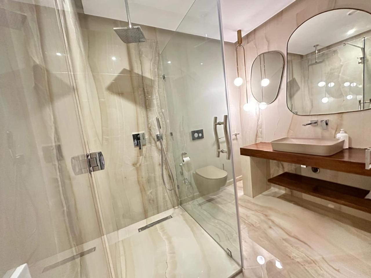 Apartment Luxury A Gueliz Marrakesh