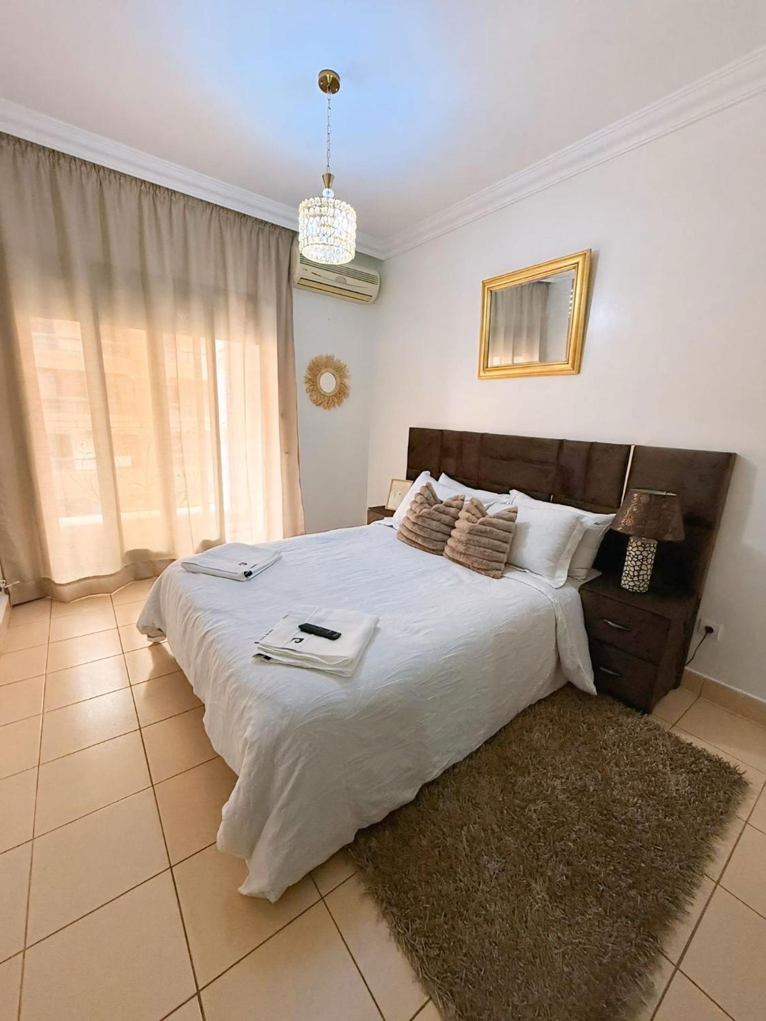 Ambre Apartment