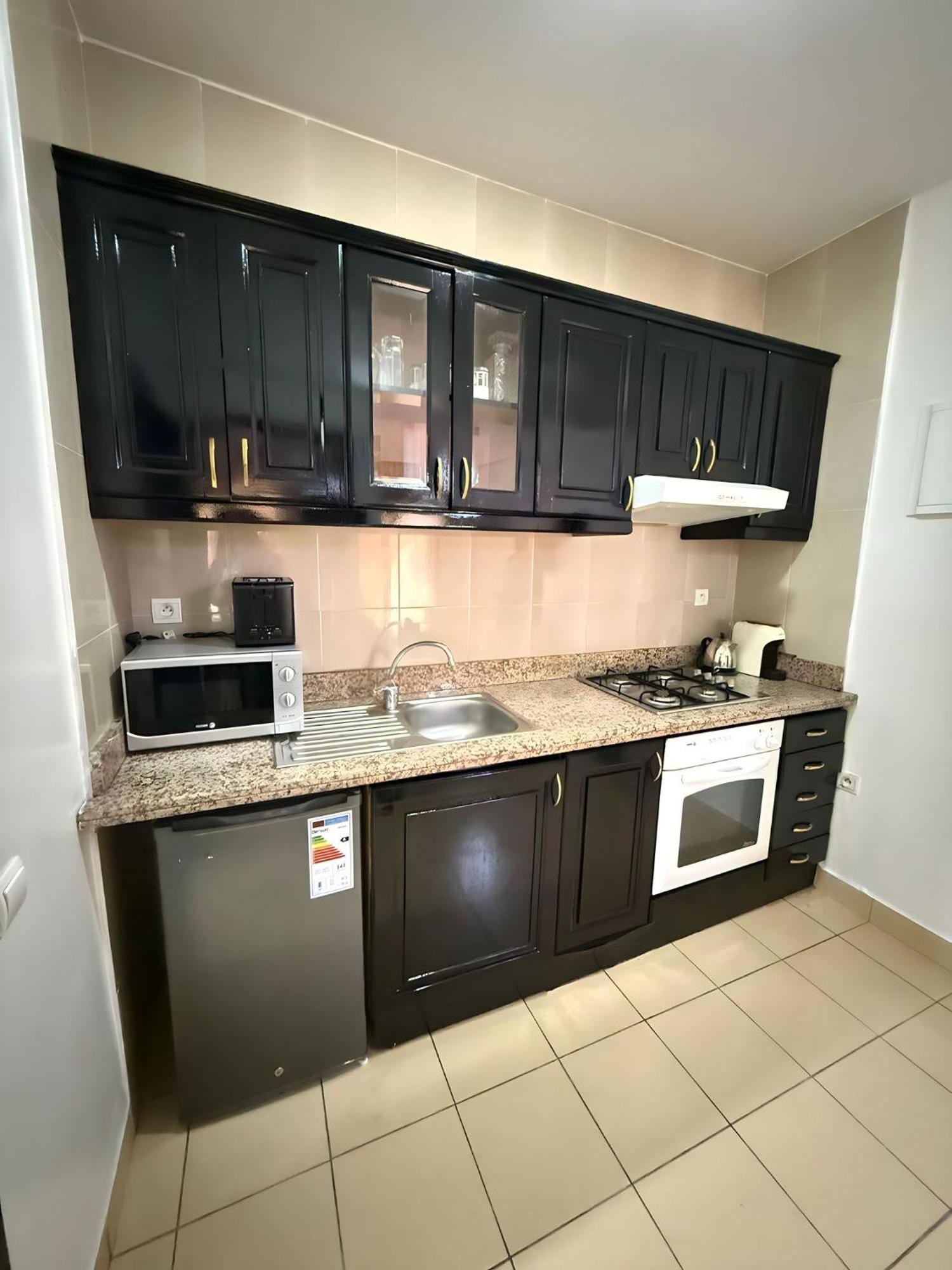 Apartment Ambre
