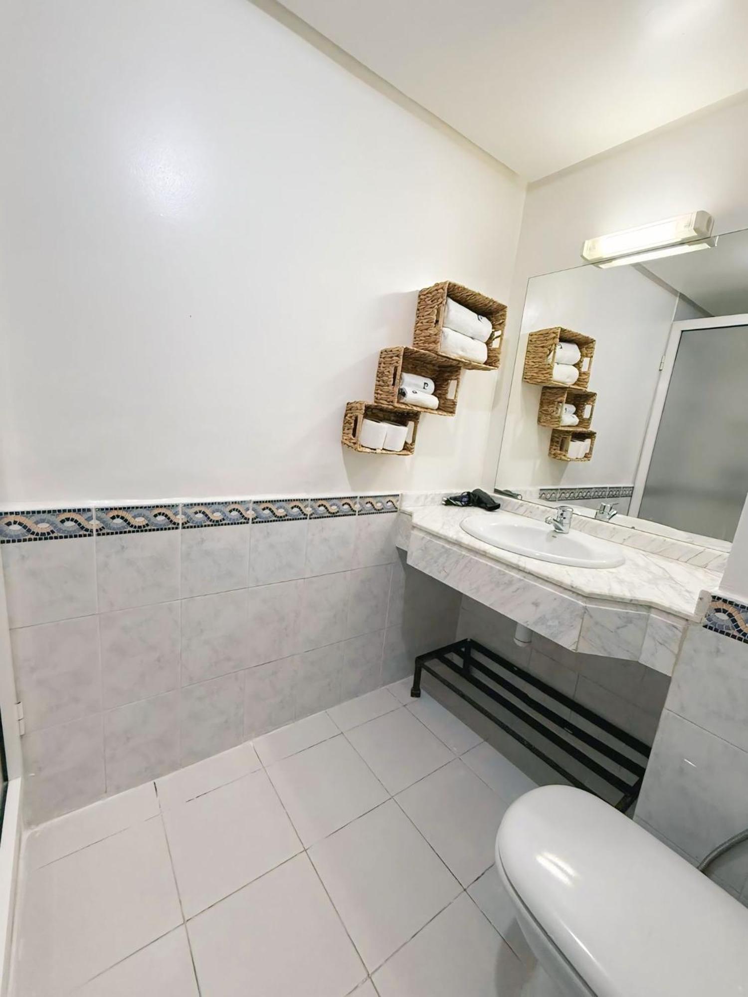 Apartment Ambre