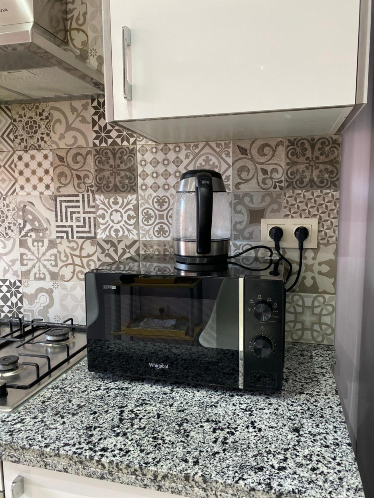Flat In Marrakech