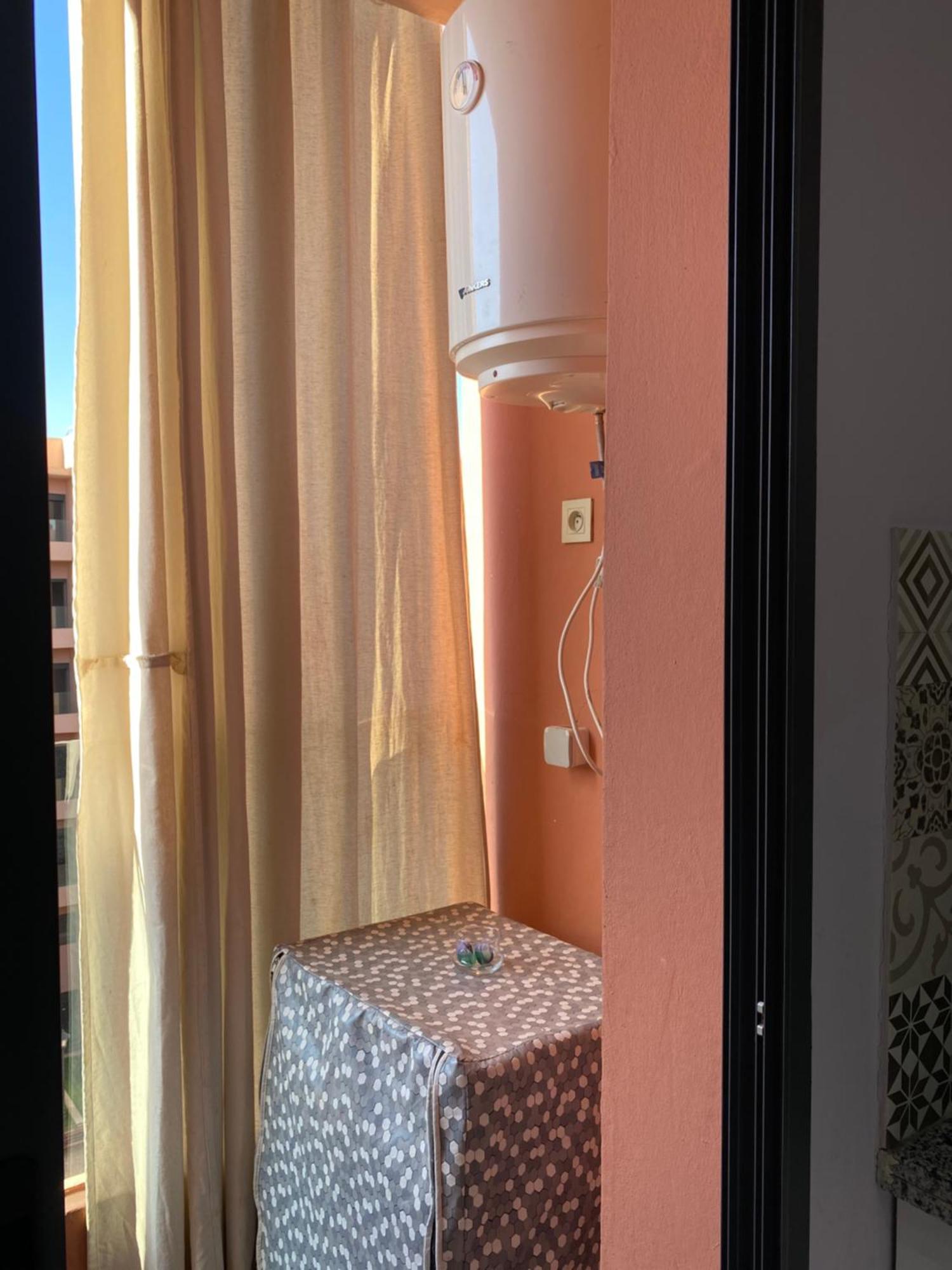 Flat In Marrakech *