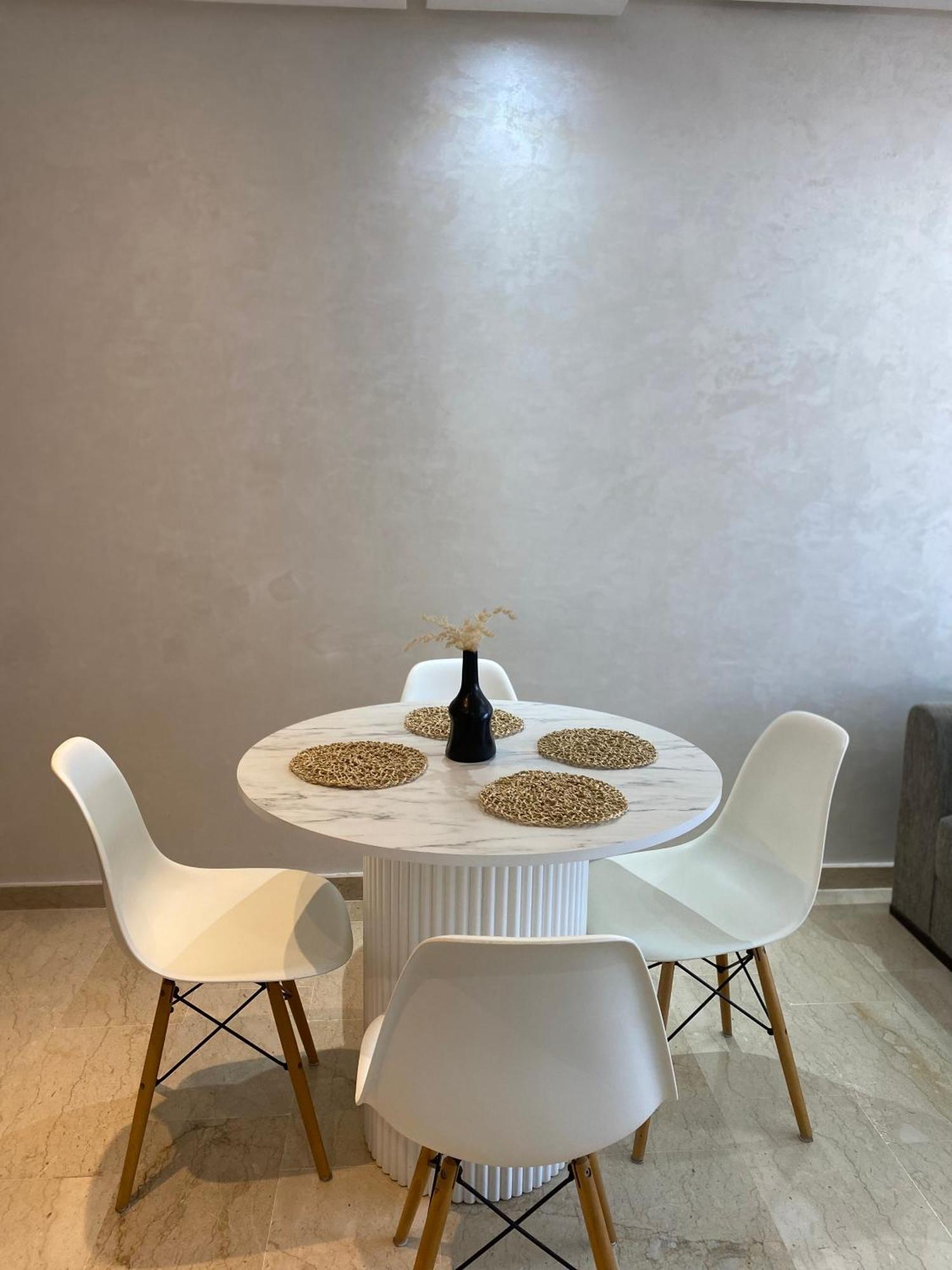Flat In Marrakech Apartment