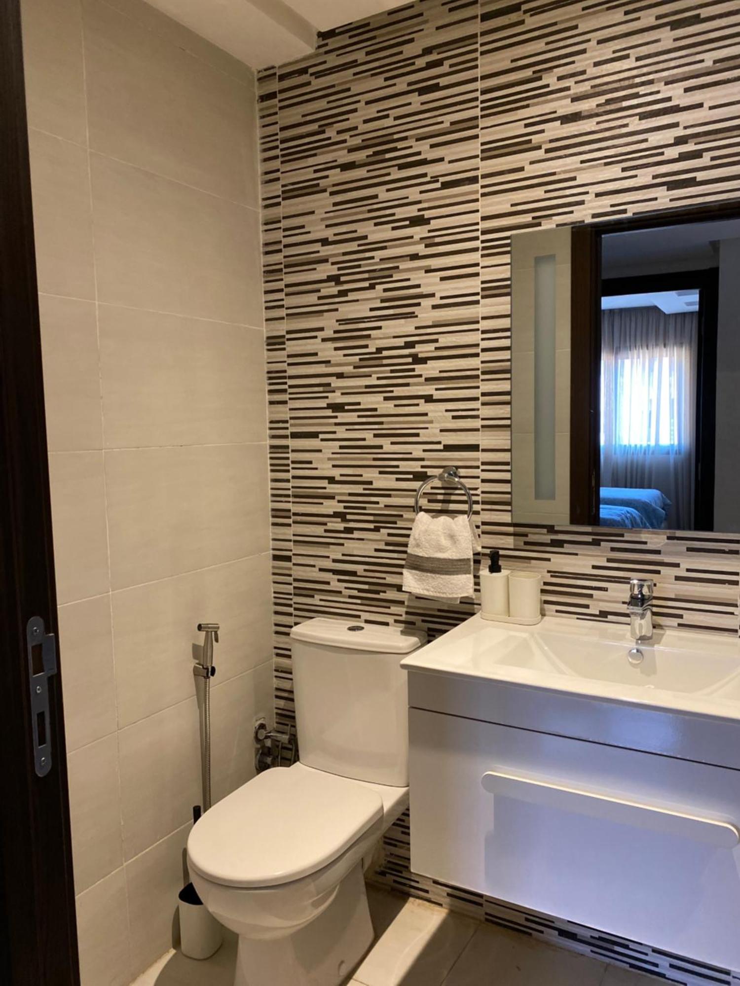 Flat In Marrakech Marrakesh