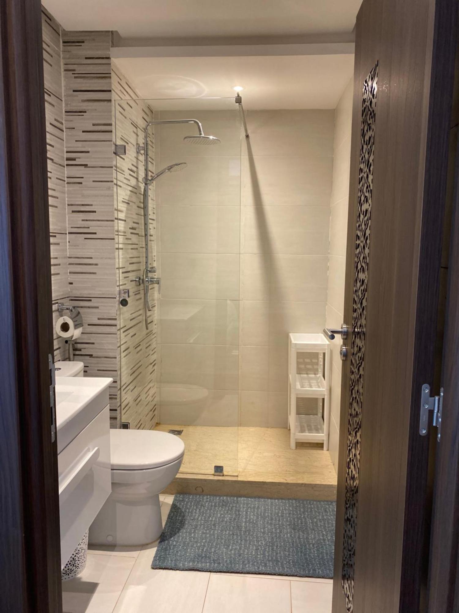 Flat In Marrakech *