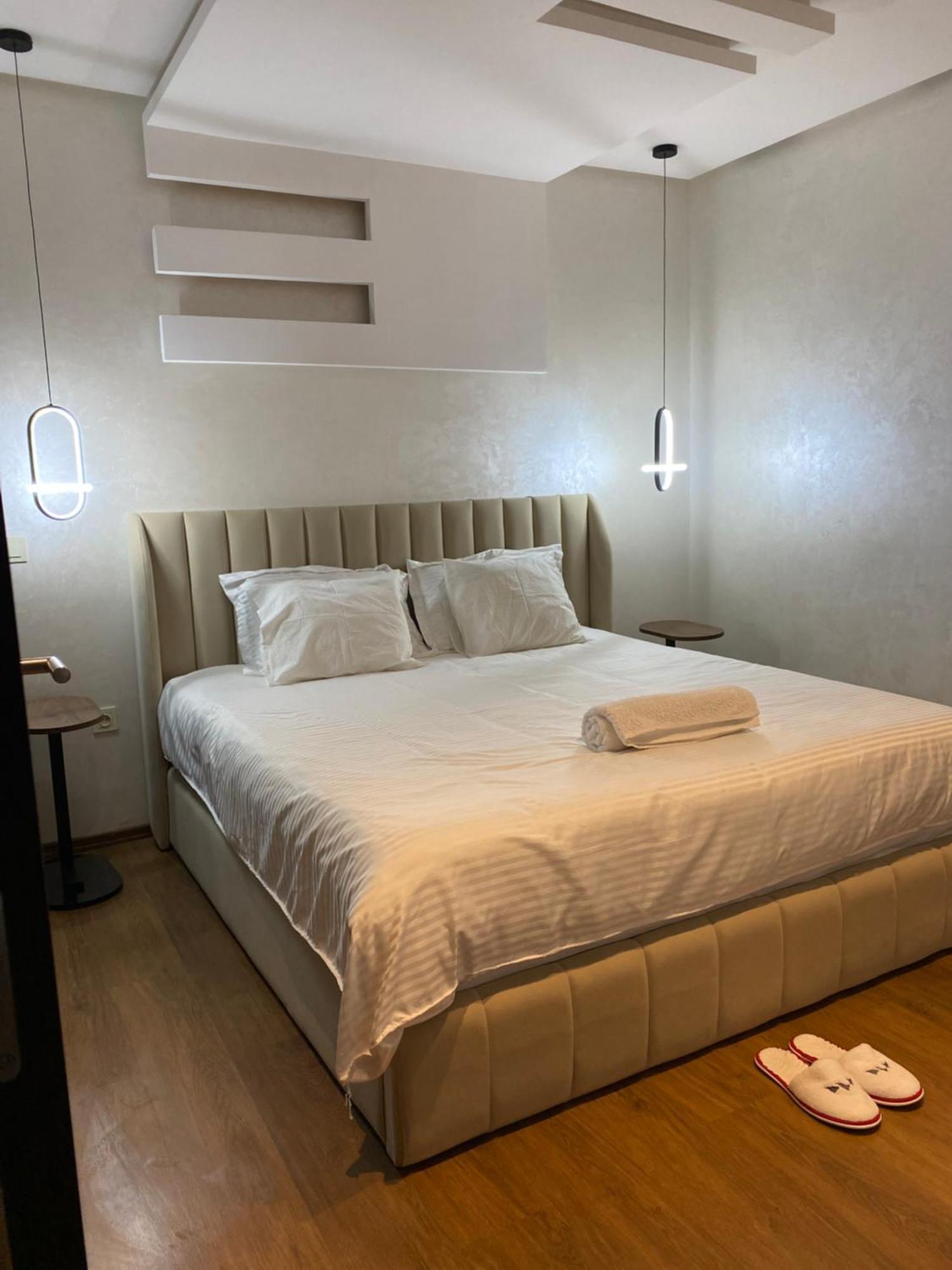 Apartment Flat In Marrakech *