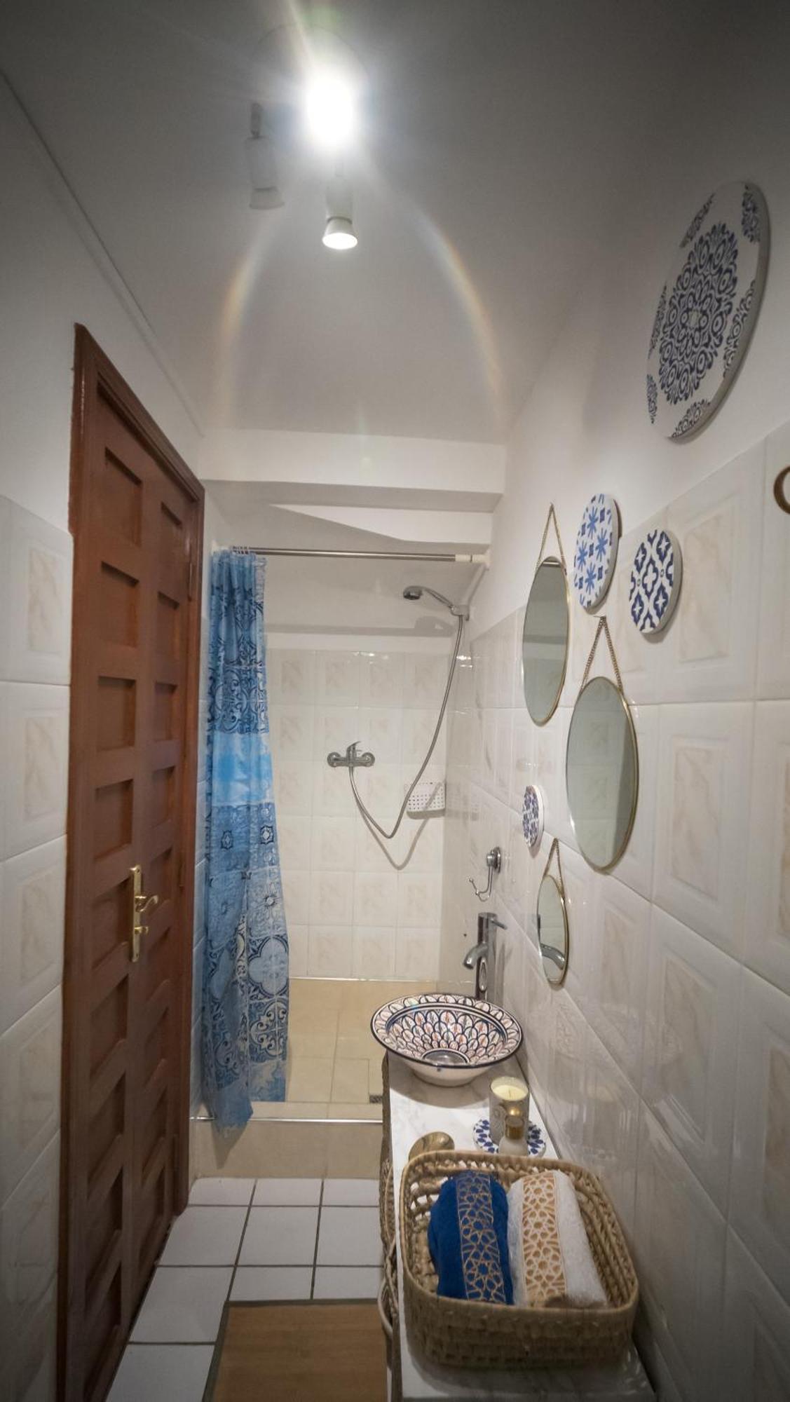 Kechin Holiday home Marrakesh