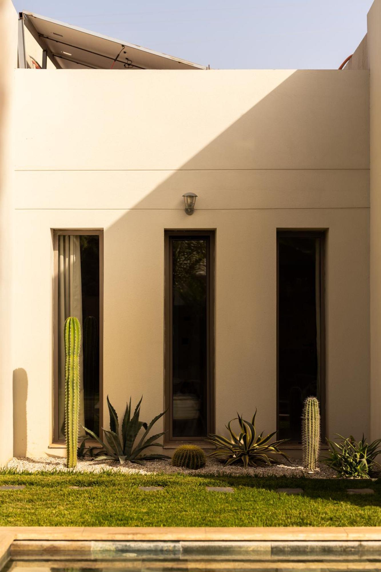 Villa Villa Marrakesh