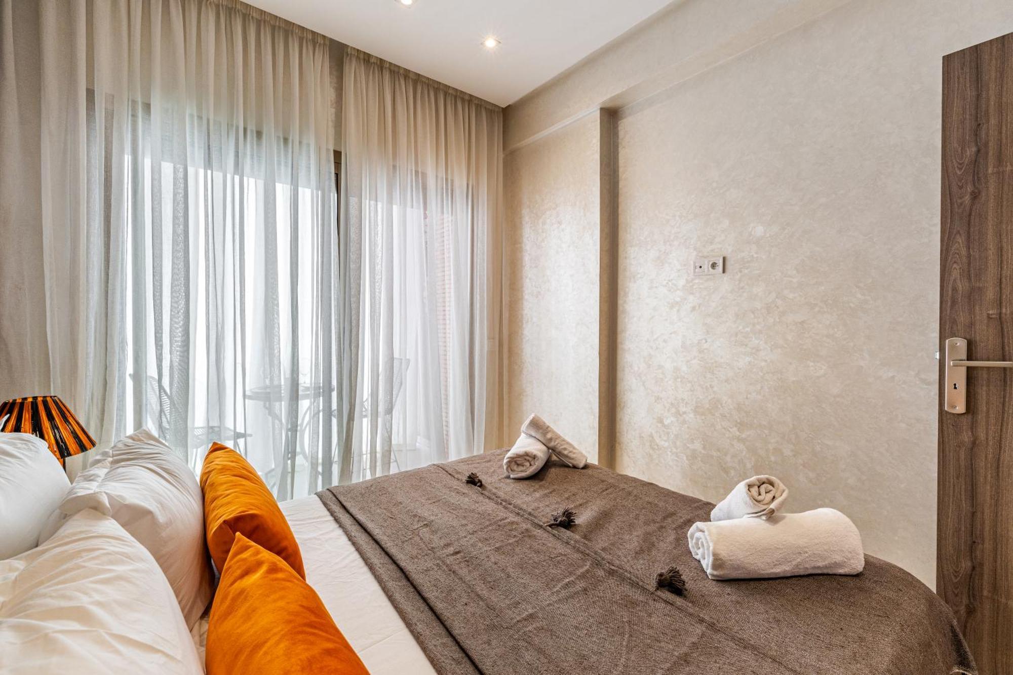 Apartment Bohochic#appartement#gueliz Marrakesh