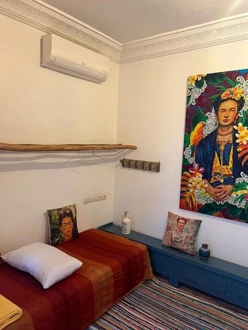 El Badi Riad