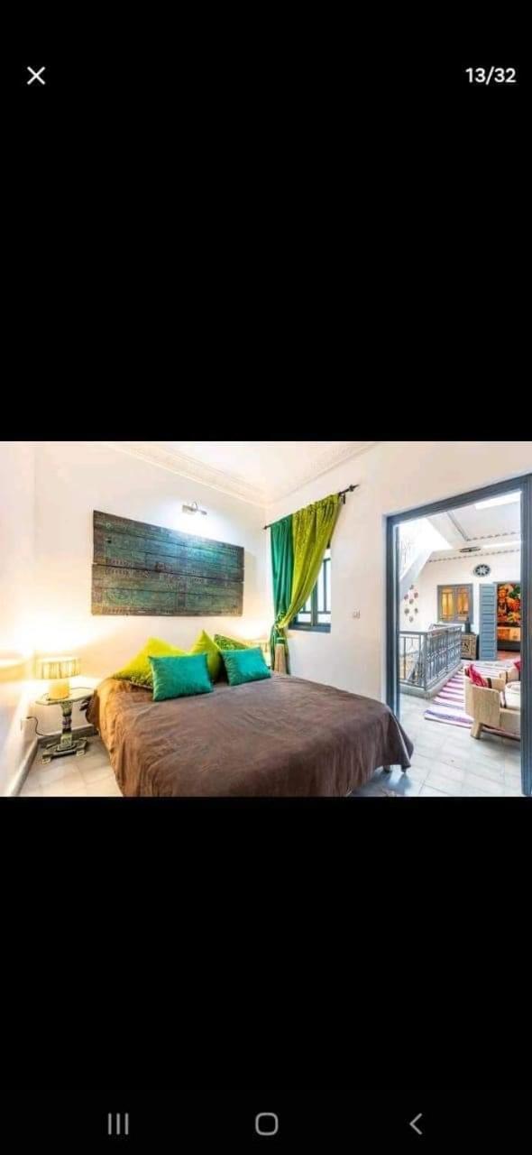 Riad El Badi 4*