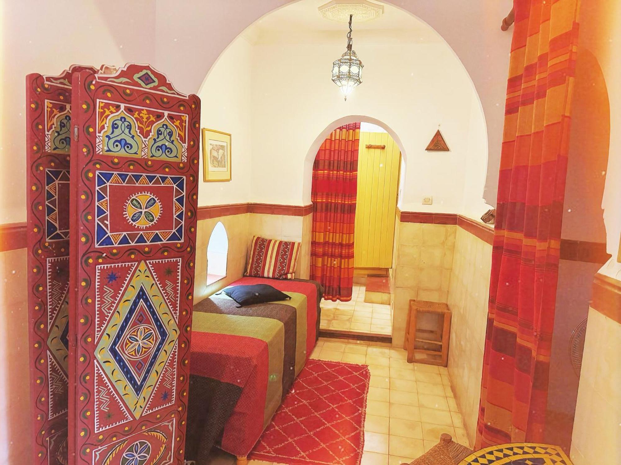 Riad Zara 3*