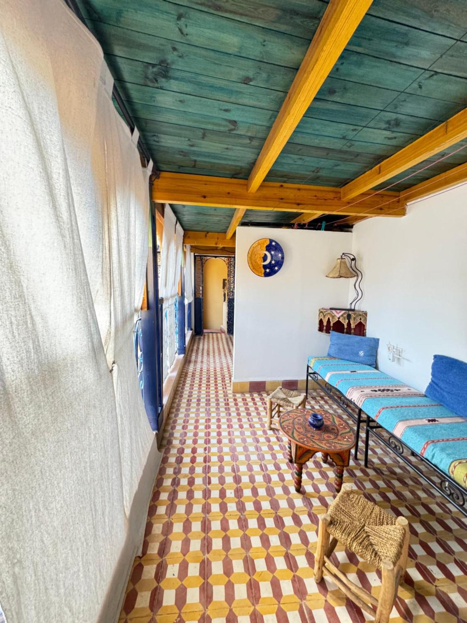 Zara Marrakesh