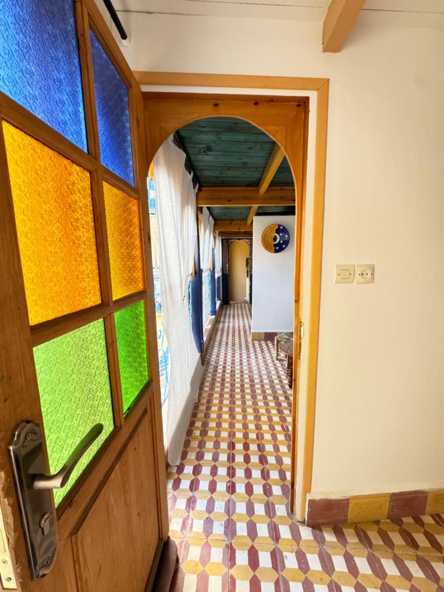 Zara 3* Marrakesh