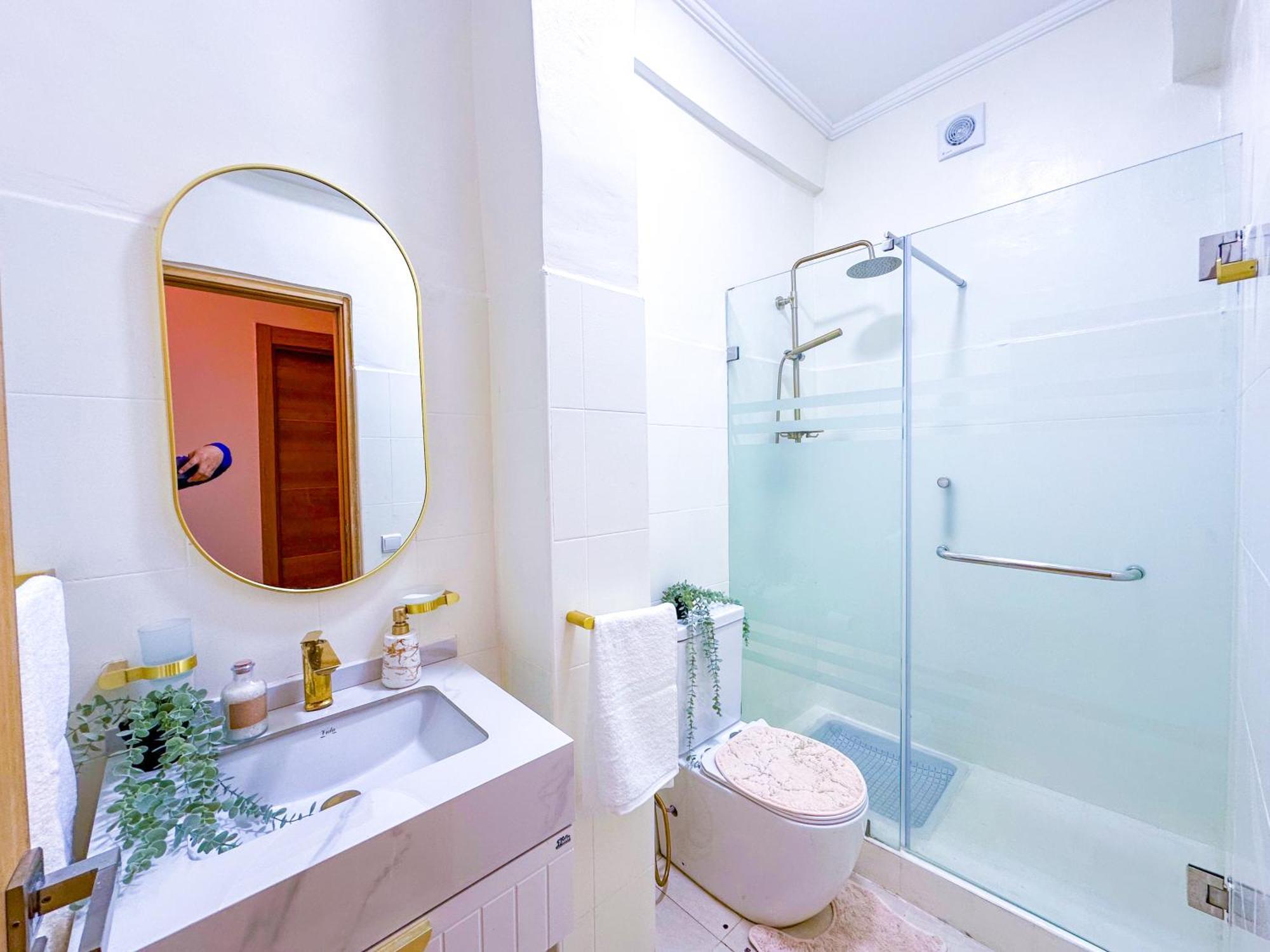 Apartment Chic - Pool & 3 Min To Gueliz Marrakesh