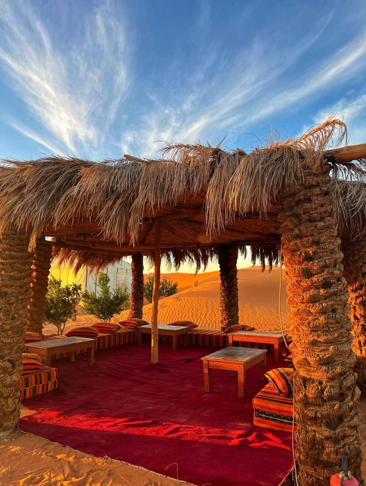 Elegant Marrakech Resort