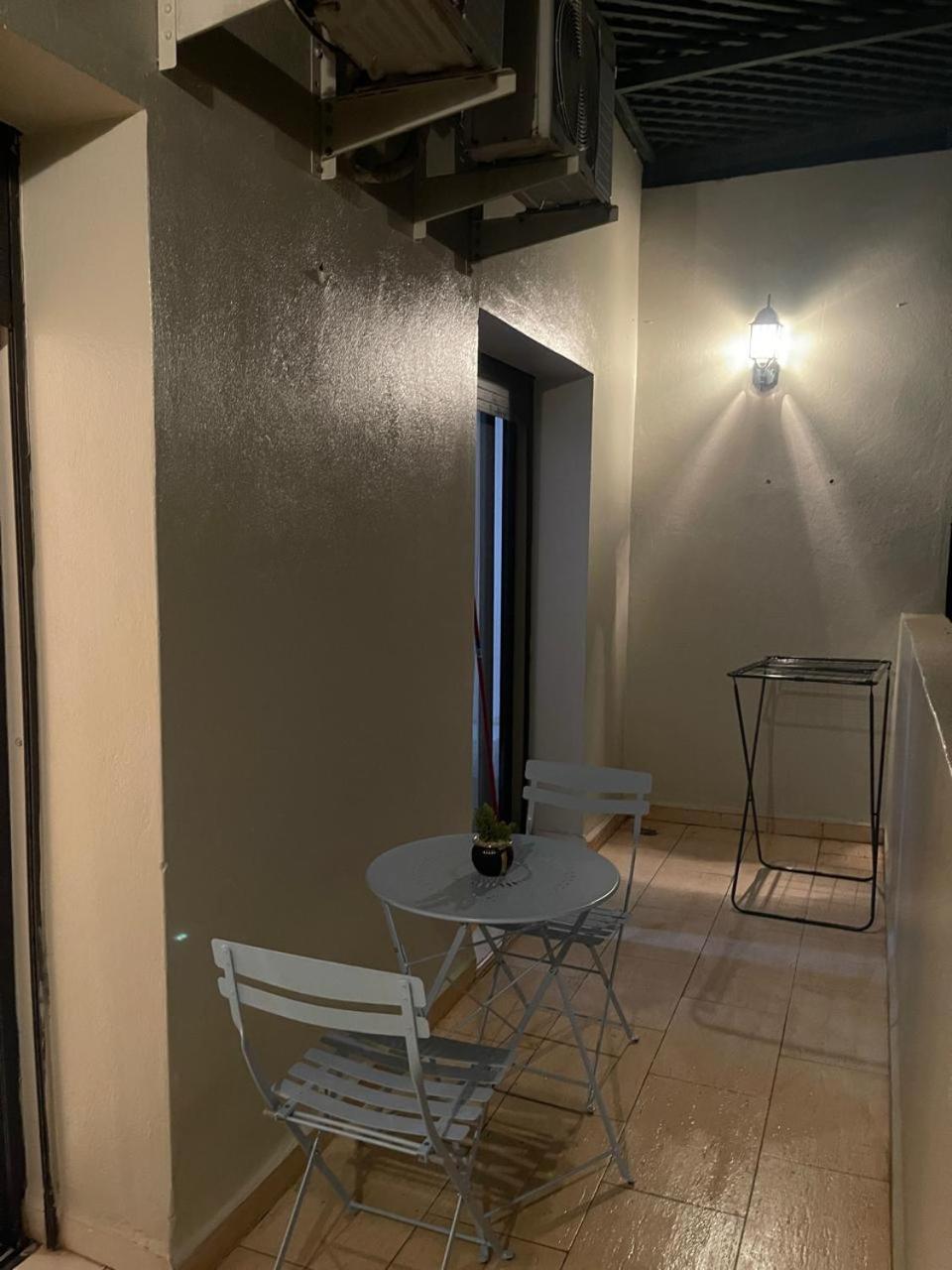 Rokaya Apartment Marrakesh