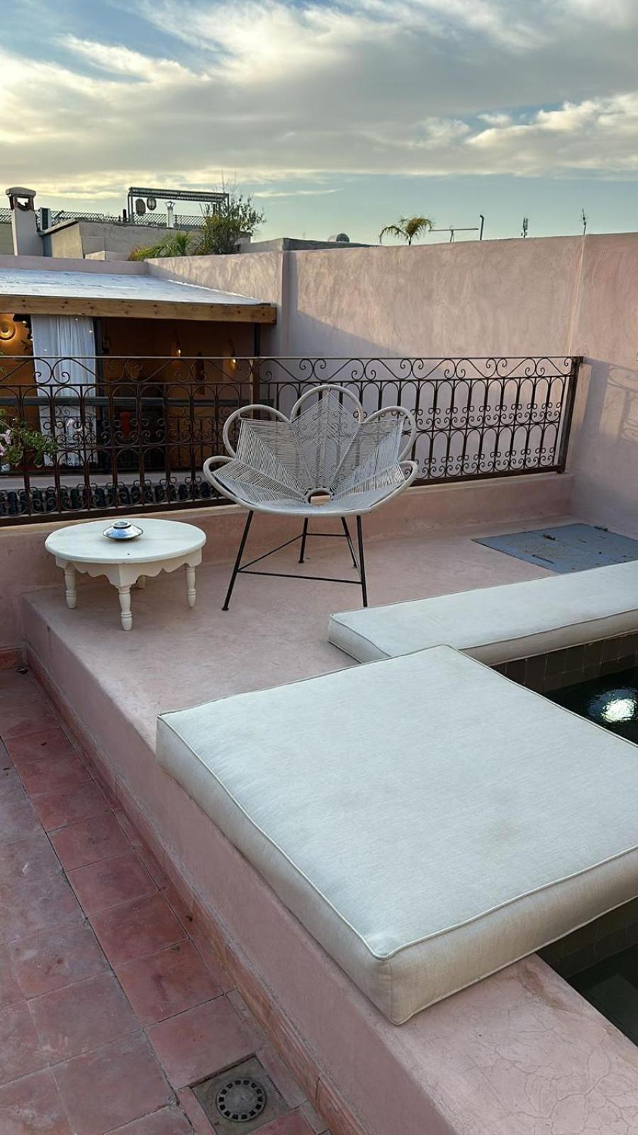Le Paradis Secret *