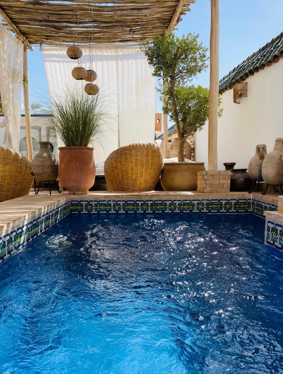 Safar Riad