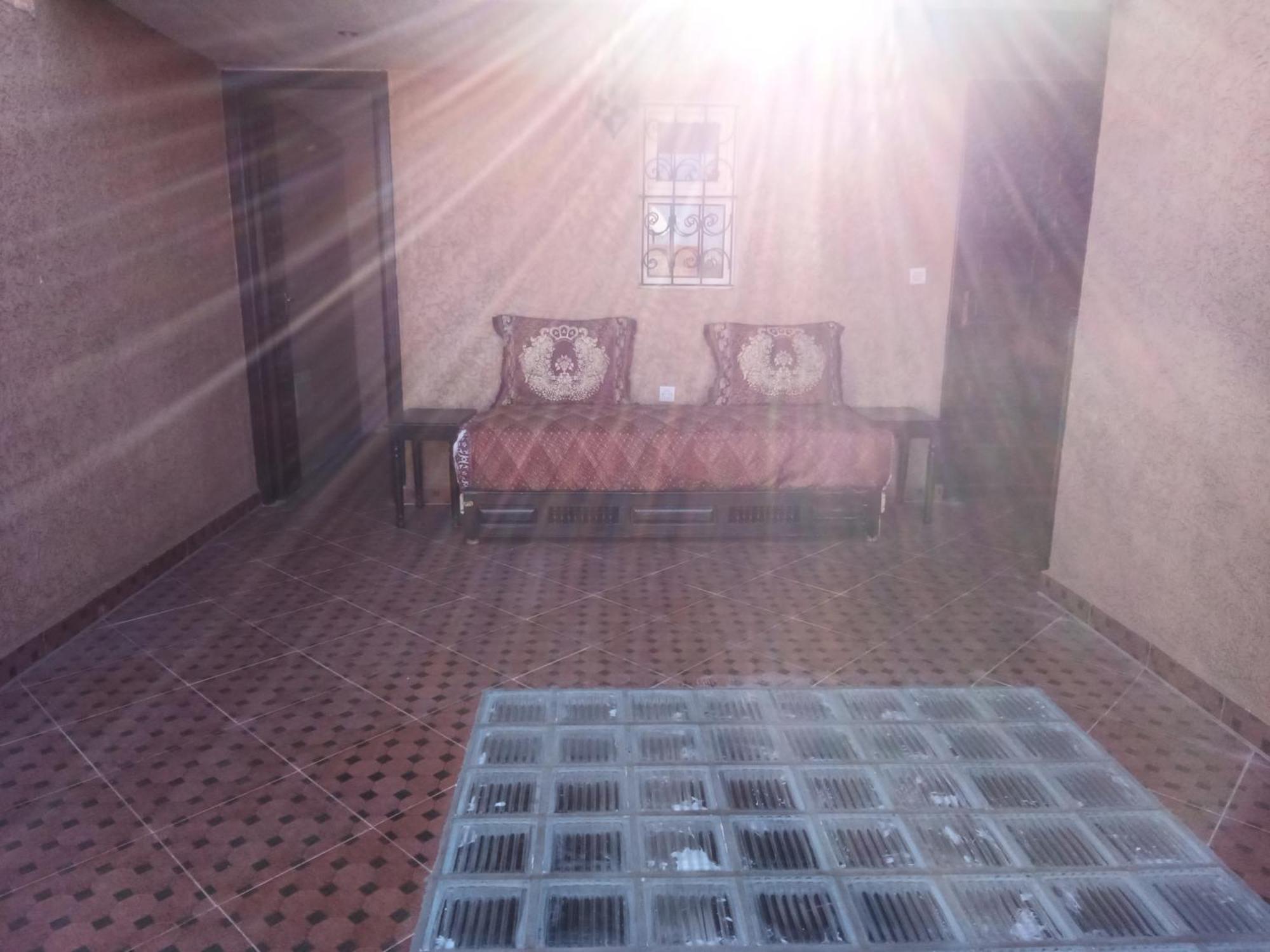 Al Nakhil Holiday home Marrakesh