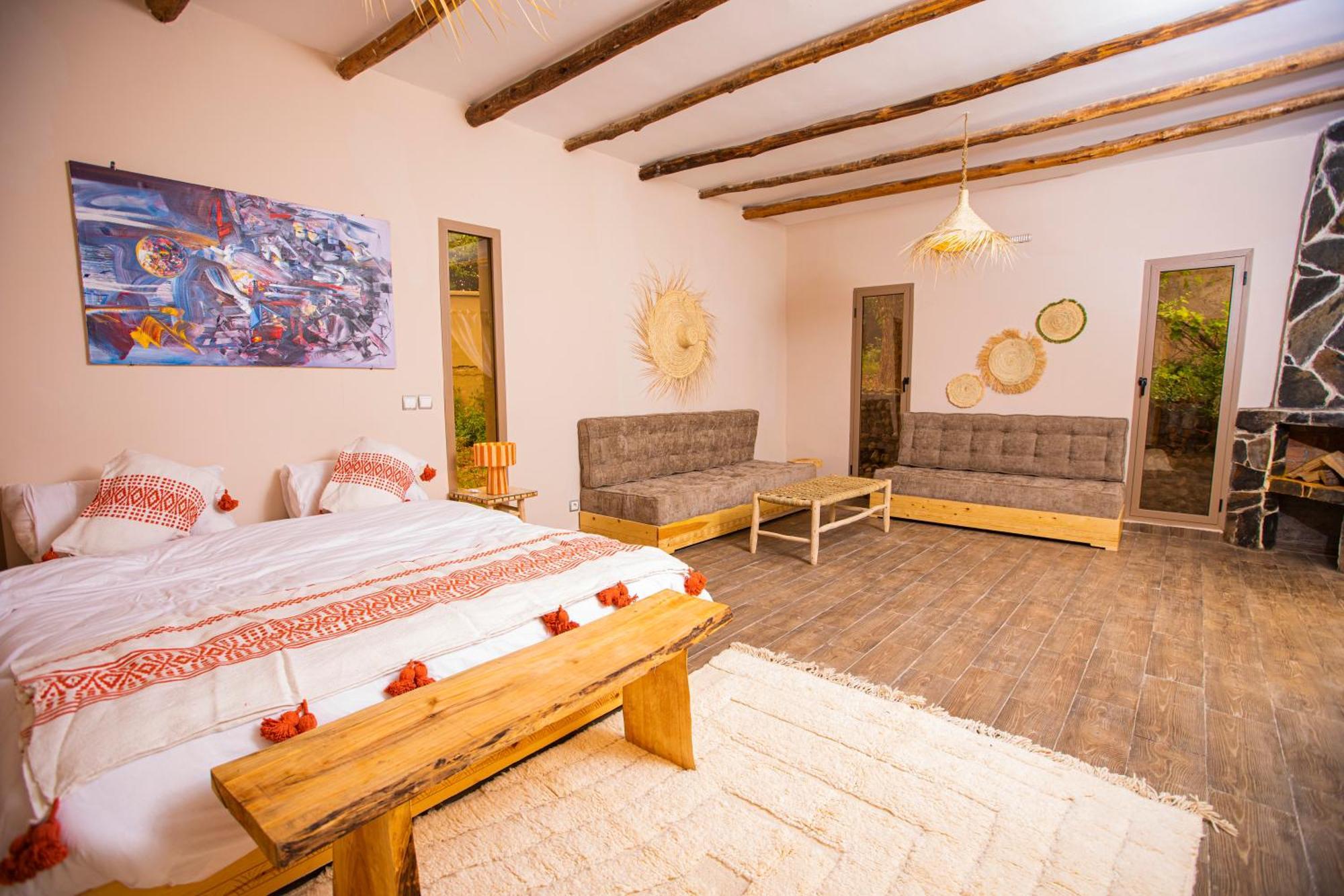 Farm stay The Garden Of Asni Marrakesh