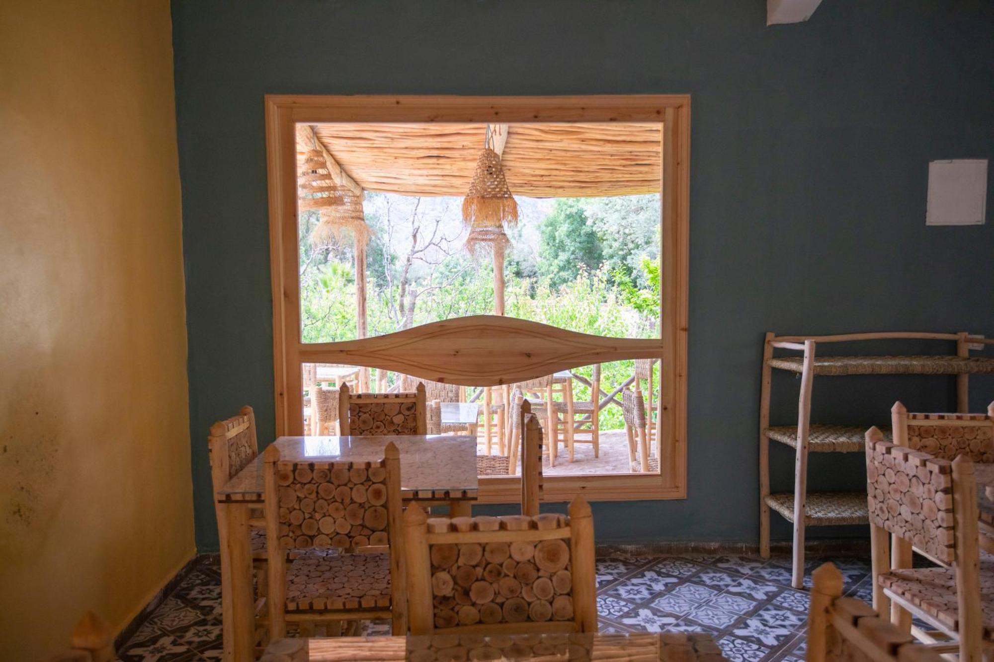 Farm stay The Garden Of Asni Marrakesh