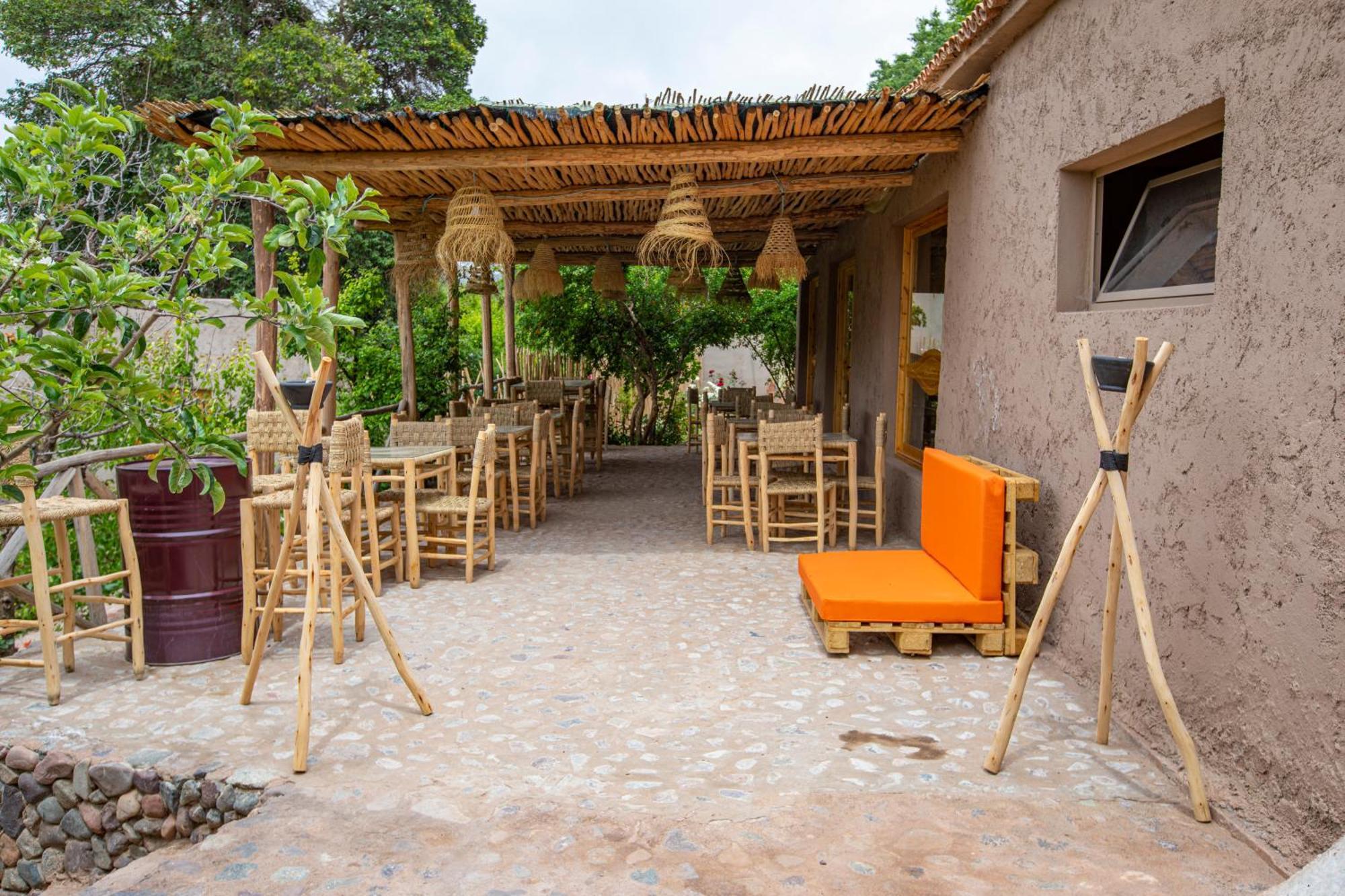 The Garden Of Asni Farm stay Marrakesh