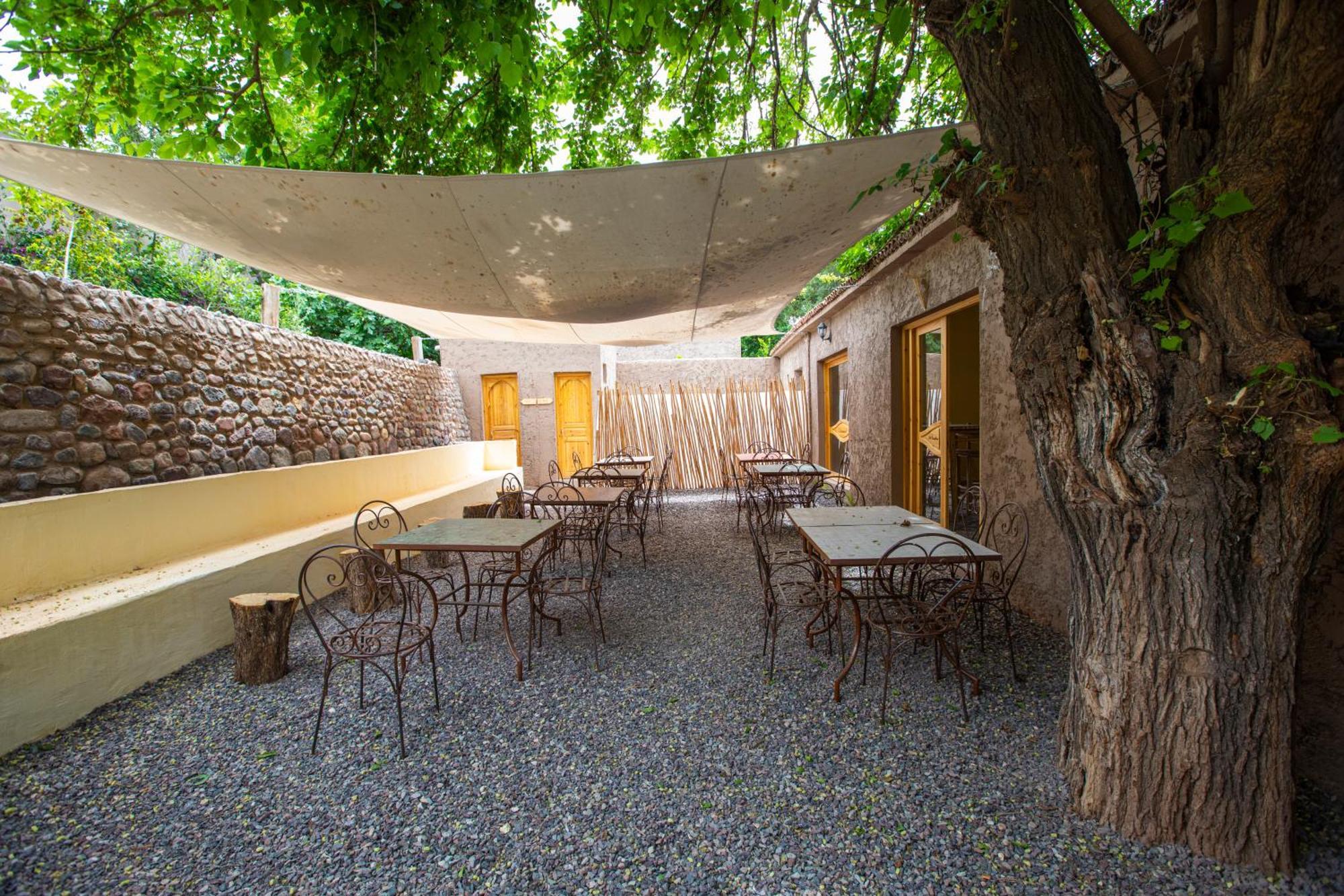 The Garden Of Asni Farm stay Marrakesh