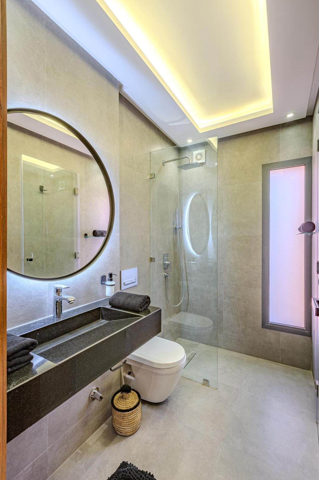 Exclusive Penthouse Gueliz Rooftop, Jacuzzi & Pool Marrakesh