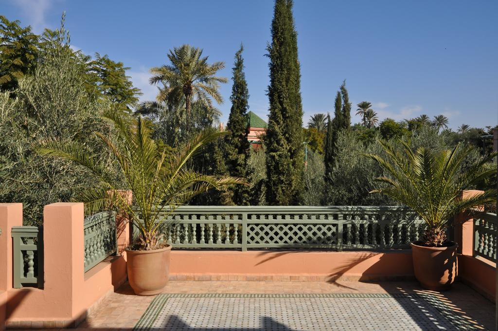 Palmeraie Dar Carla * Marrakesh