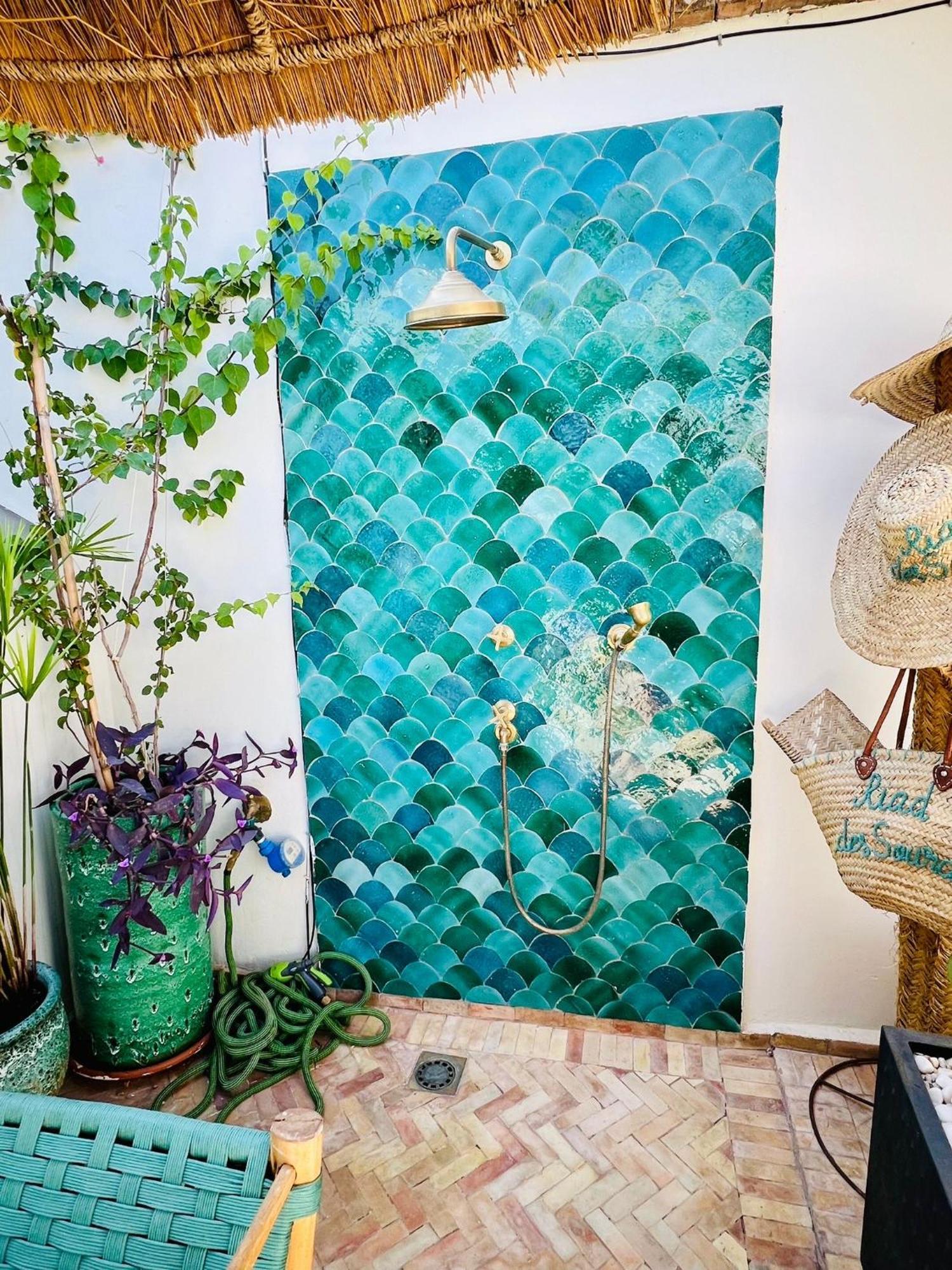 Hébergement de vacances Bacha Beldi
