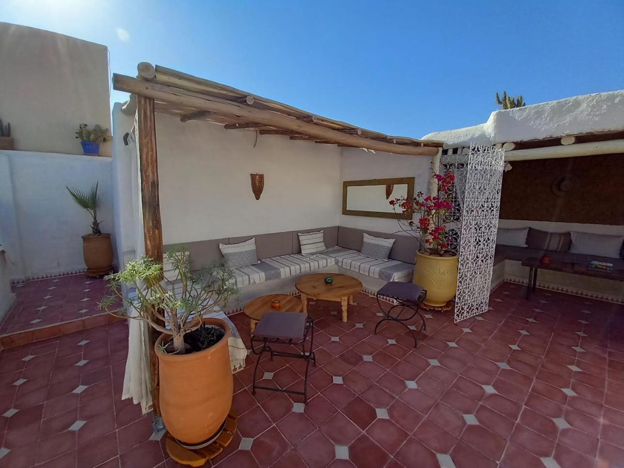 Homestay Alqimam Marrakesh