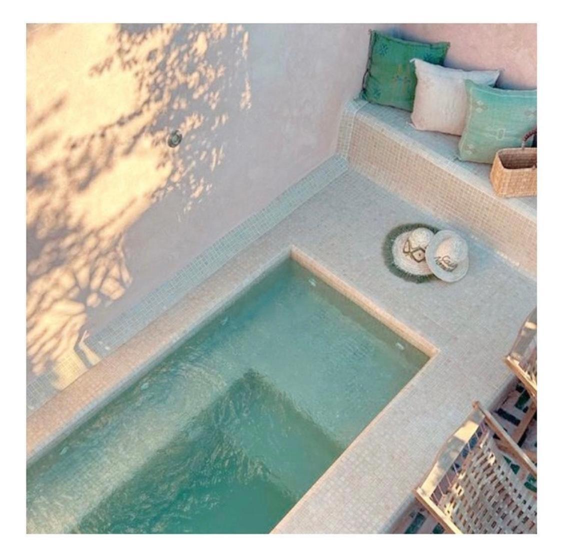 Casa Nomad Marrakesh