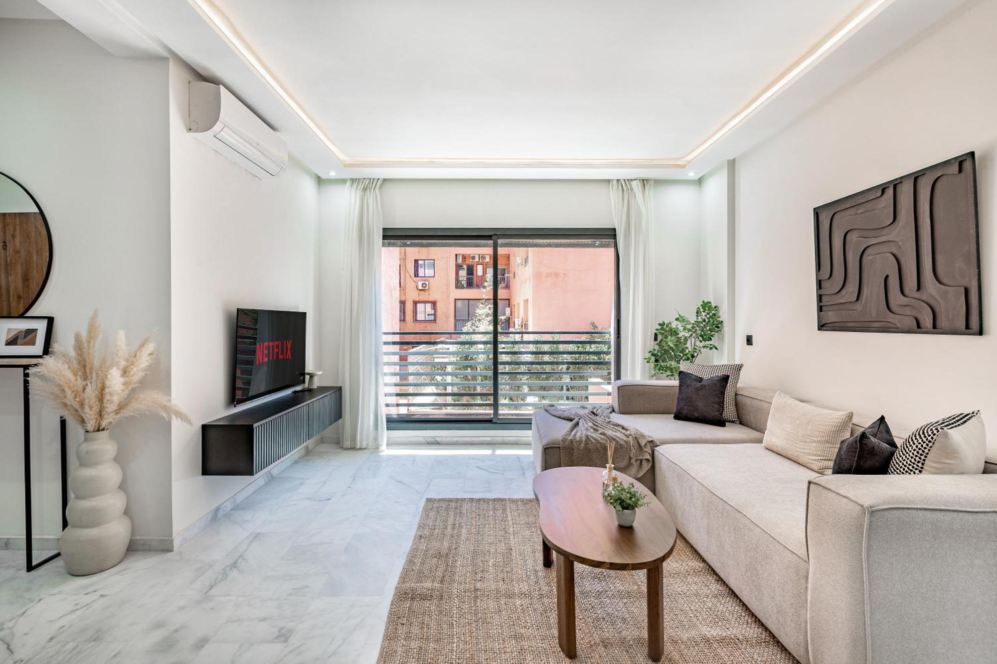 Serenite Tranquille Au Coeur Du Centre Apartment *