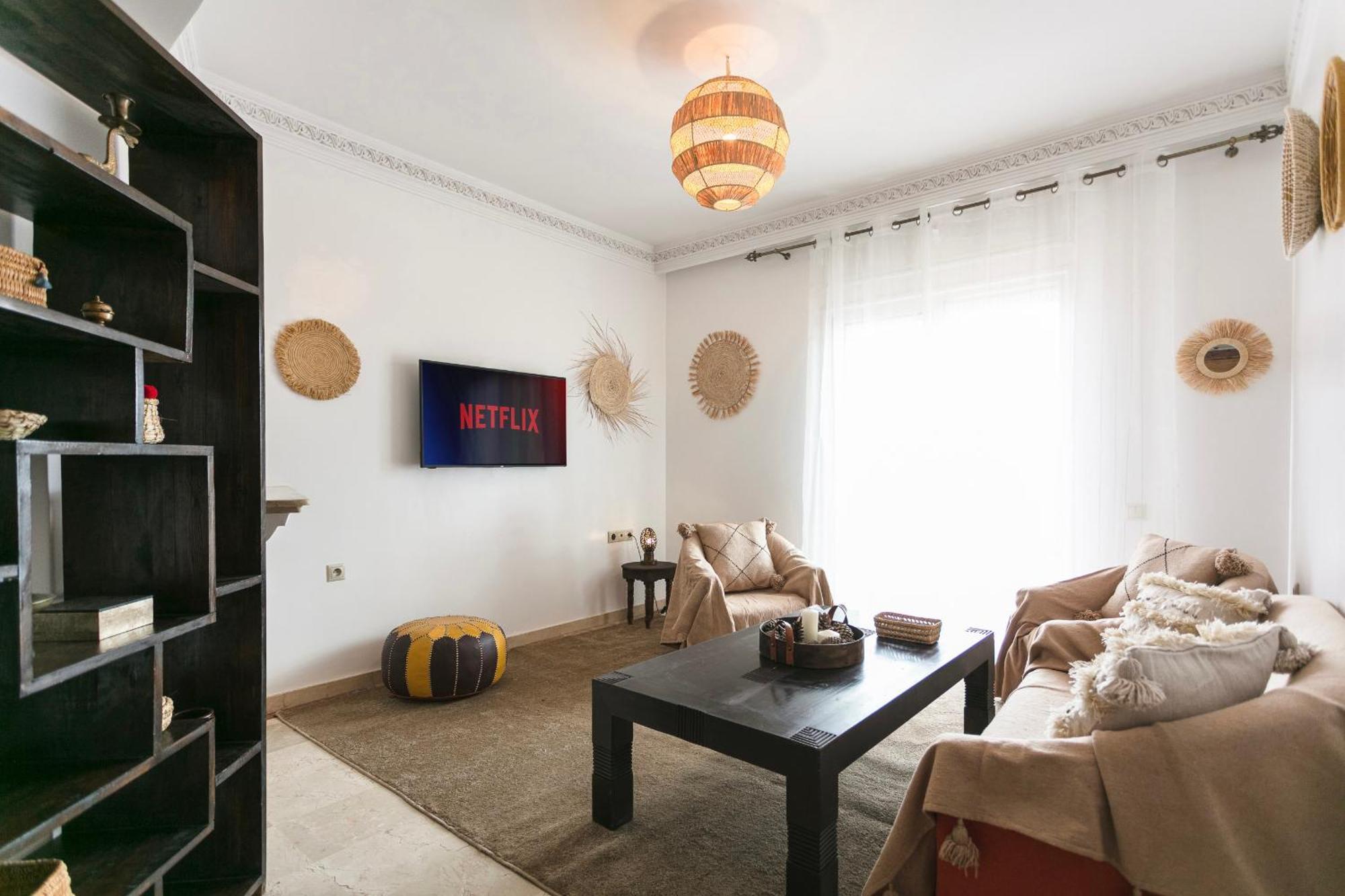 Apartamento Le Joyau De Majorelle - Marrakech *