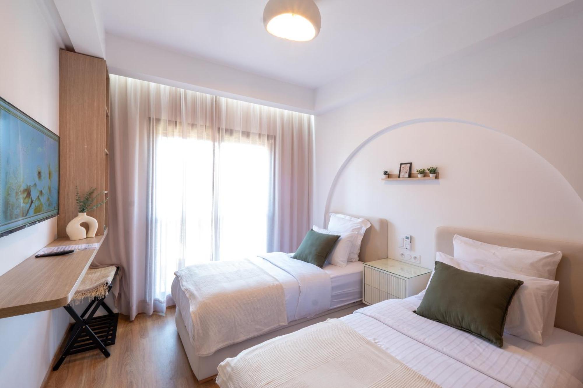 Moderne & Elegant A Noria - Piscine & Jardin *
