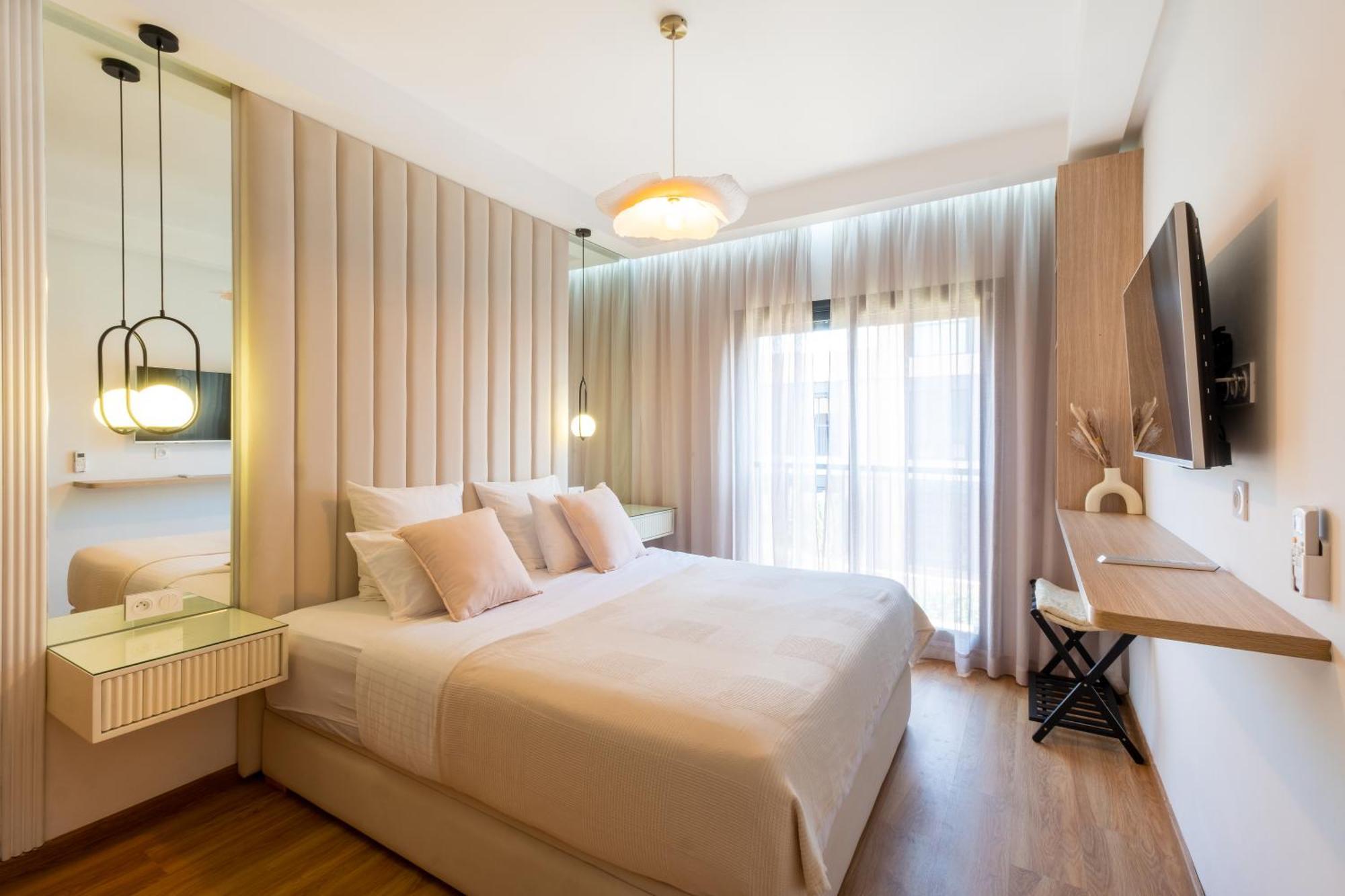 Moderne & Elegant A Noria - Piscine & Jardin Apartment Marrakesh