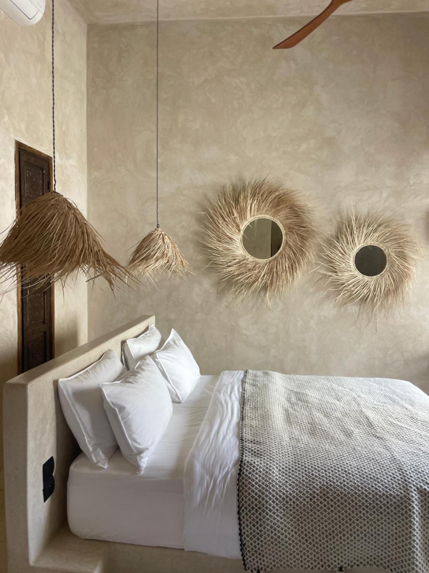 Roca Marrakesh
