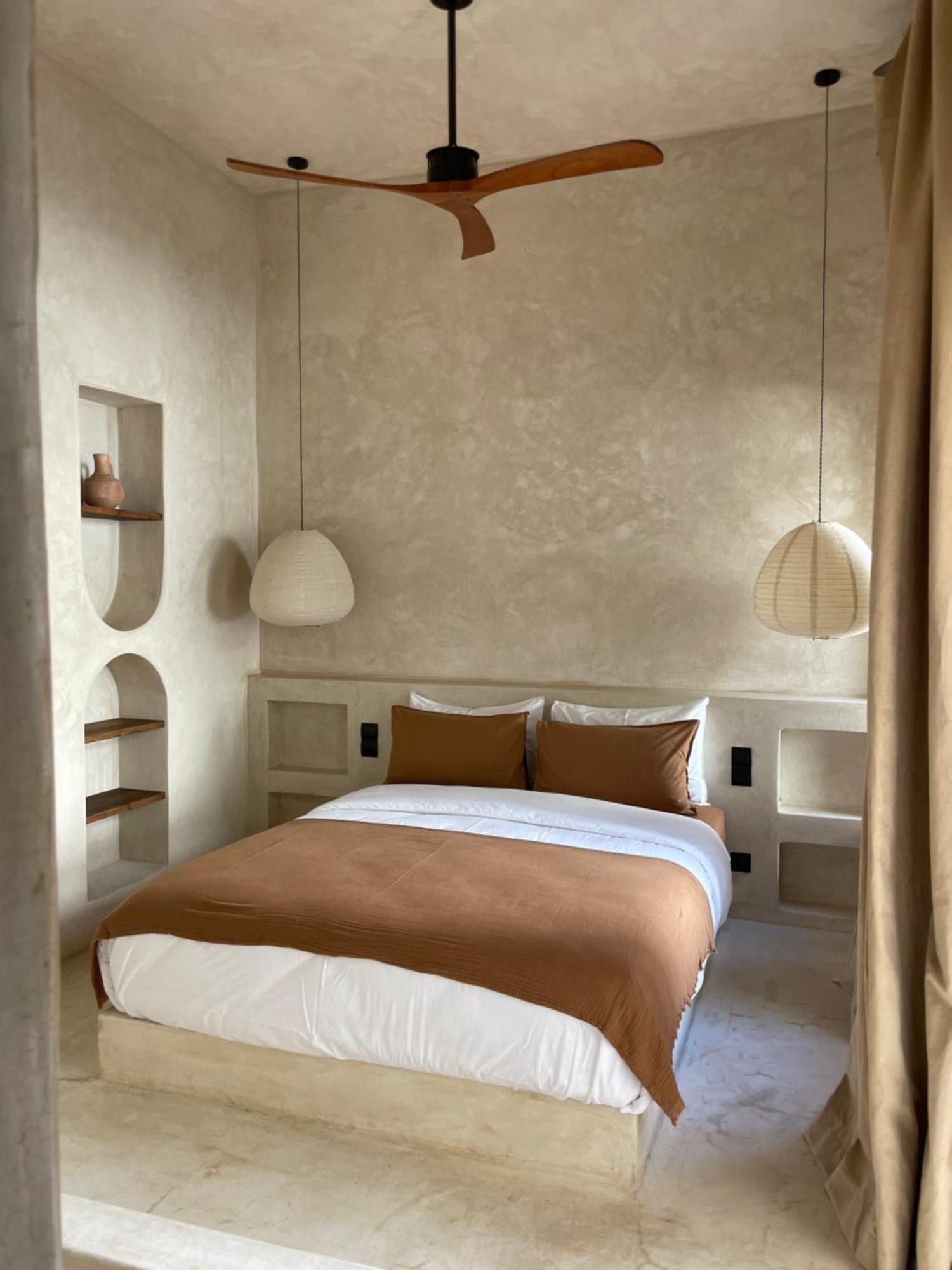 Roca Riad Marrakesh