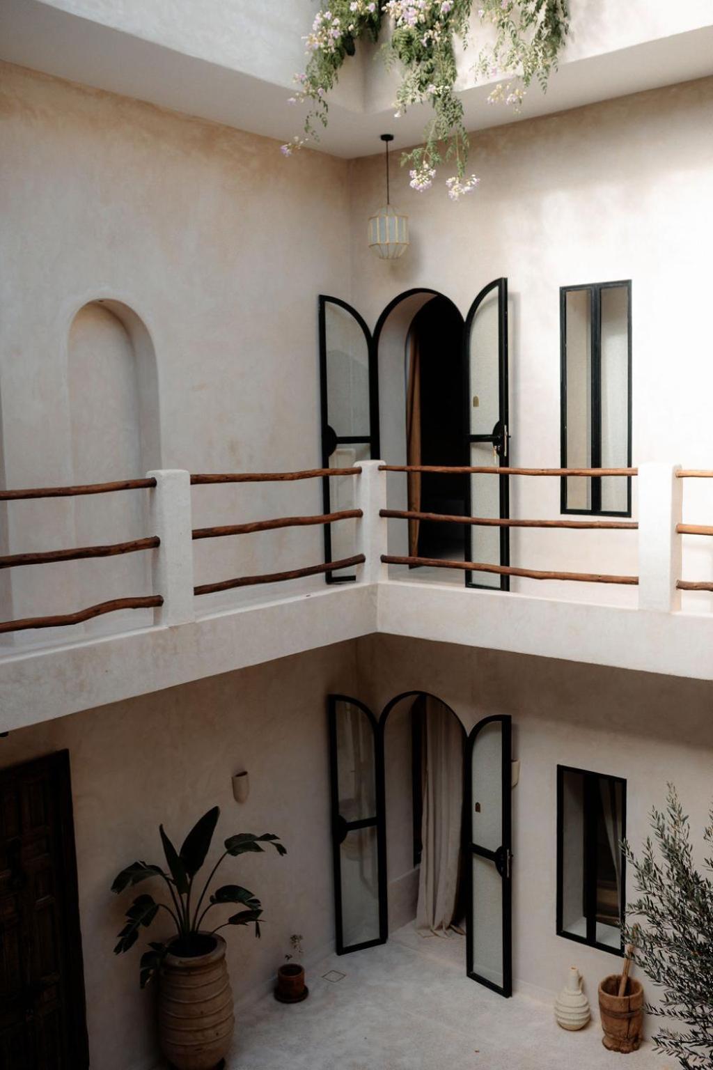 Riad Roca