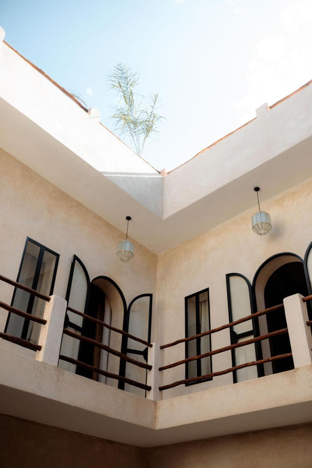 Riad Roca Marrakesh