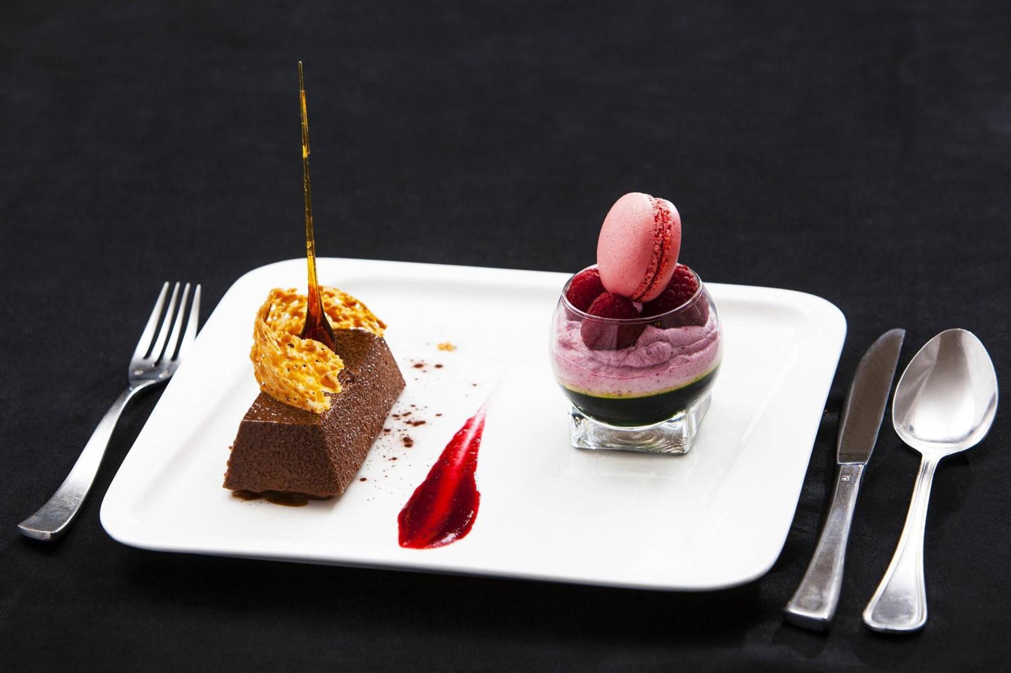 Le Meridien N'fis Hotel 5*