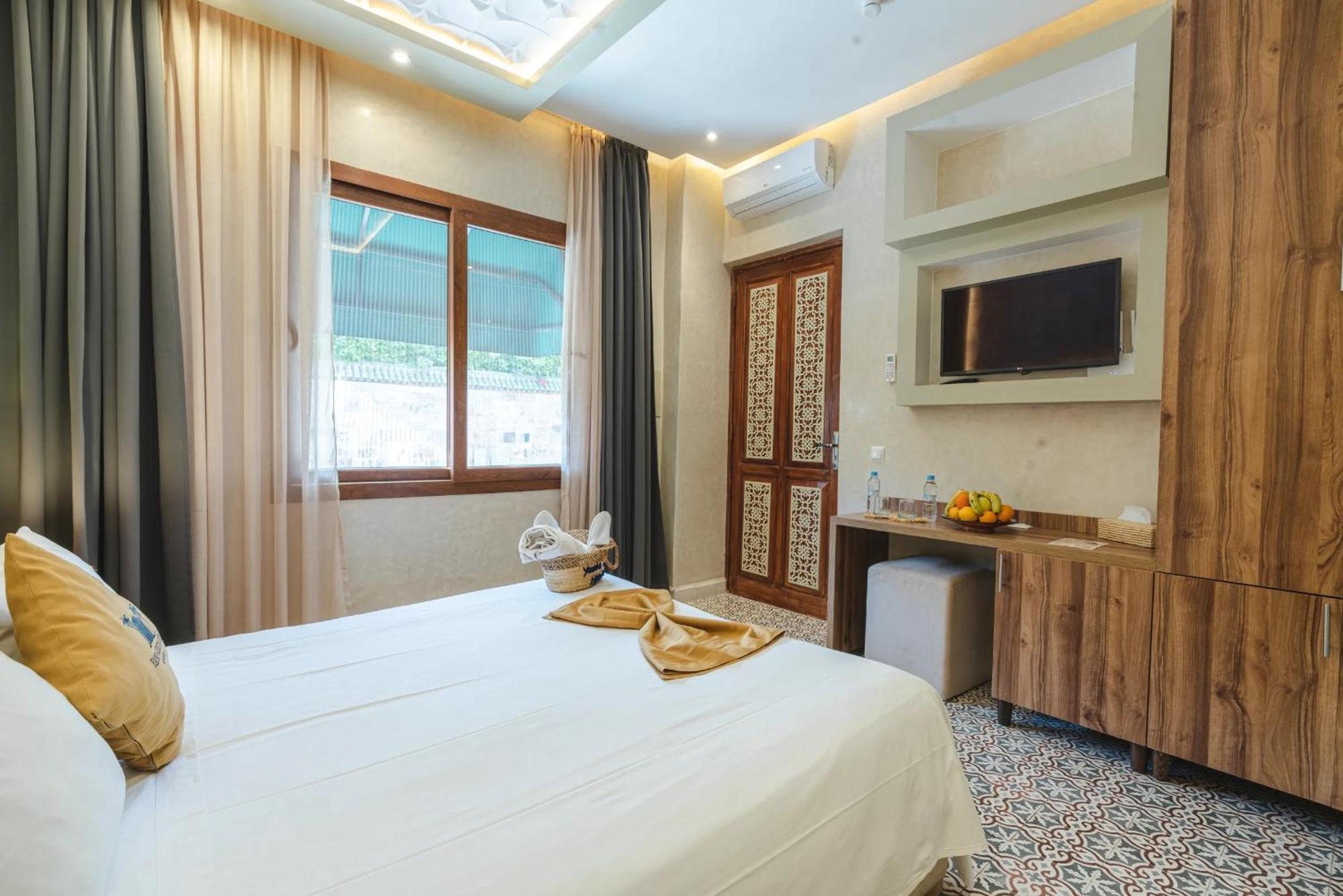 Yanis Guest house Marrakesh